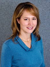 Cherie Ruth Reichart M.D.She has been a partner at Colorado Arthritis Center since 2003.
